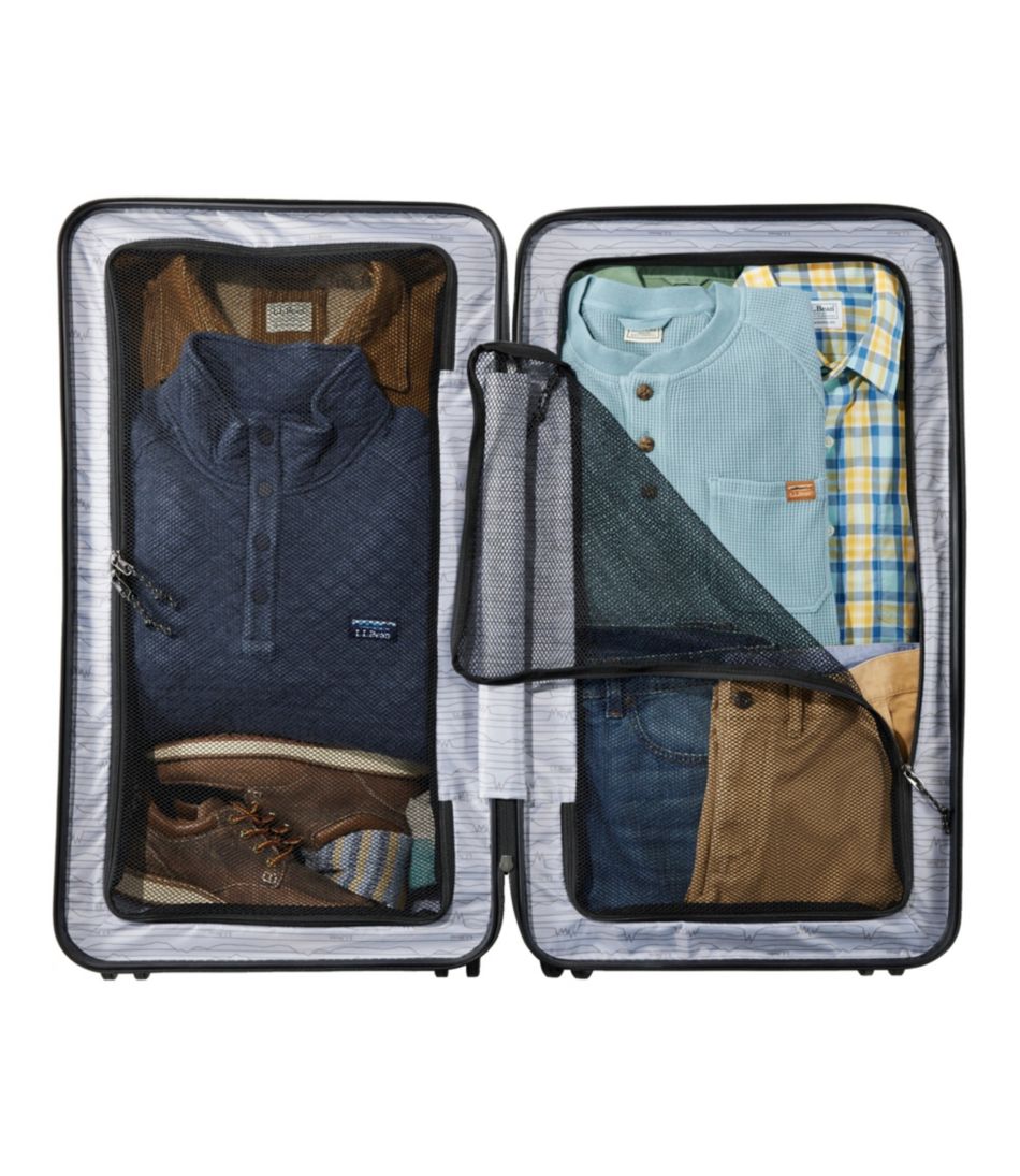 L.L.Bean Hardside Spinner, 30" - Image 4