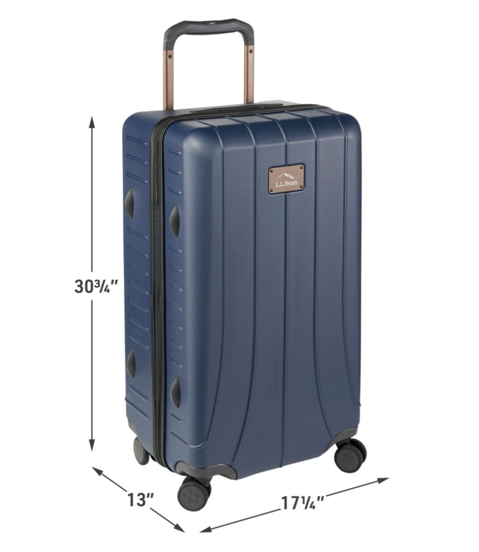 L.L.Bean Hardside Spinner, 30" - Image 5