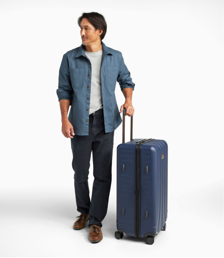 L.L.Bean Hardside Spinner, 30" - Image 6