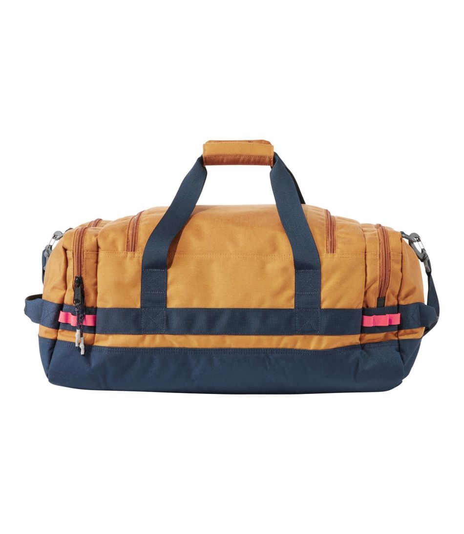 Mountain Classic Cordura Duffle, Small - Image 2
