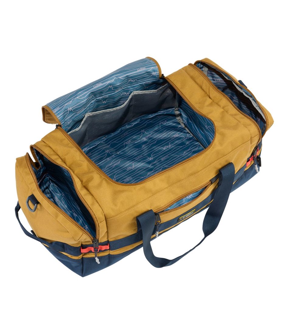 Mountain Classic Cordura Duffle, Small - Image 3