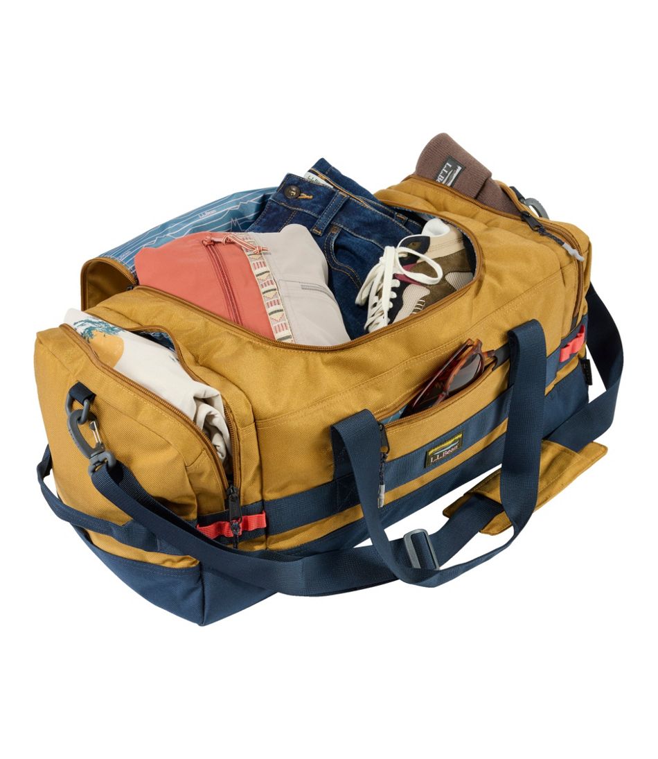Mountain Classic Cordura Duffle, Small - Image 4