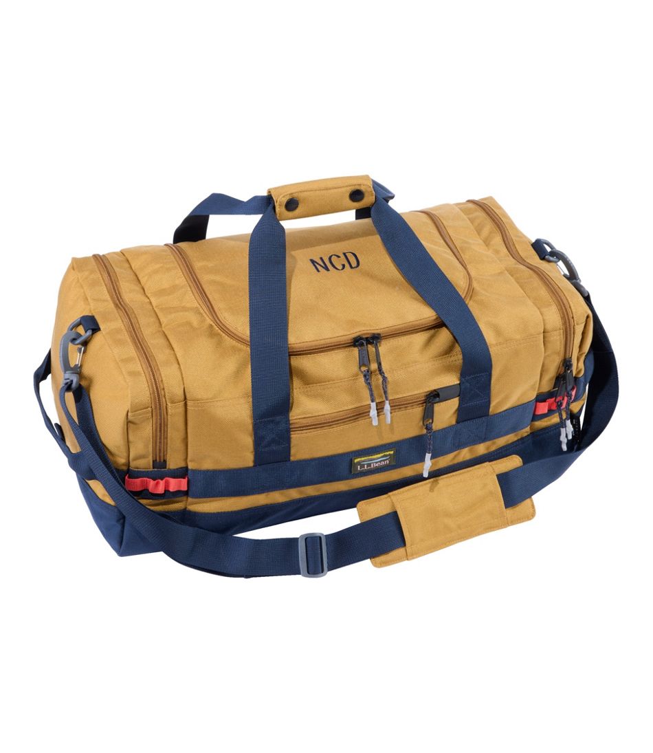 Mountain Classic Cordura Duffle, Small - Image 5