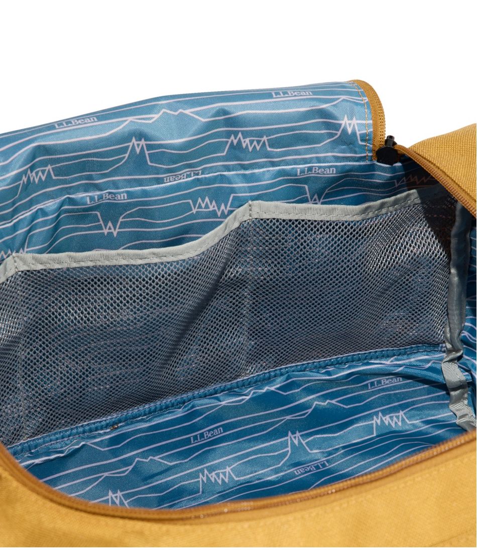 Mountain Classic Cordura Duffle, Small - Image 6