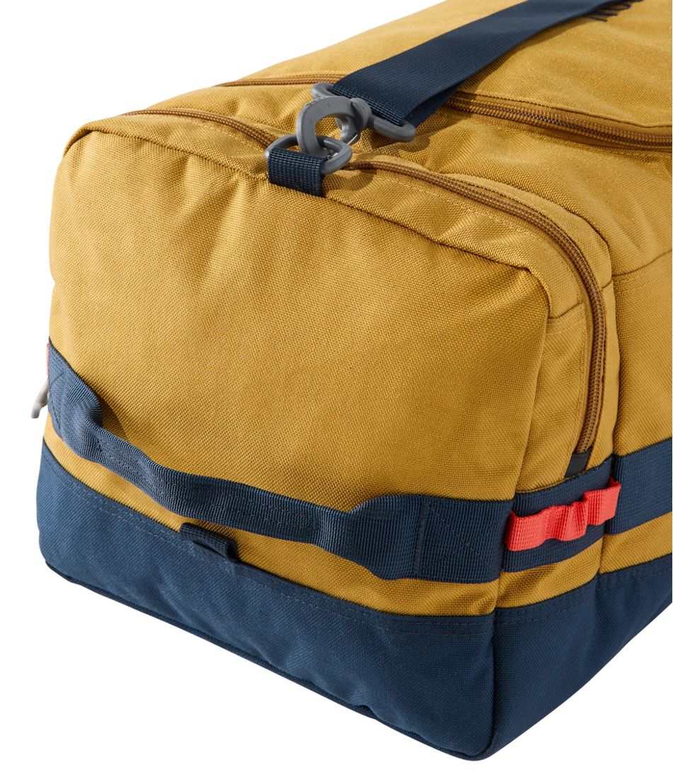 Mountain Classic Cordura Duffle, Small - Image 7