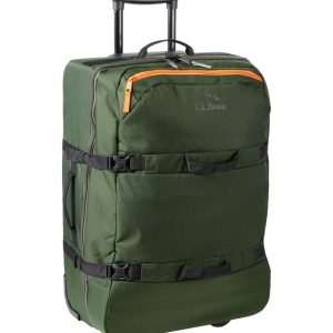 Approach Rolling Gear Bag, Large
