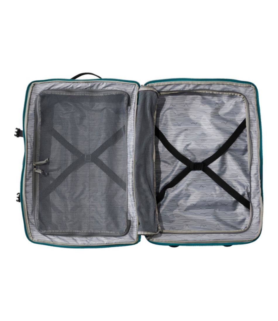 Approach Rolling Gear Bag, Large - Image 3