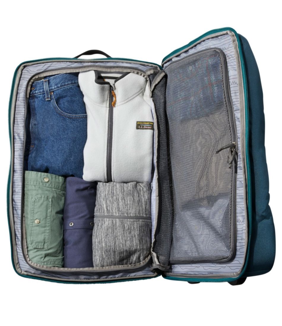 Approach Rolling Gear Bag, Large - Image 4