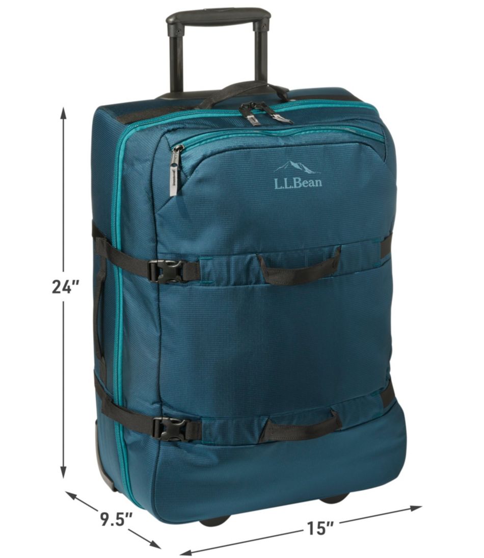 Approach Rolling Gear Bag, Large - Image 5