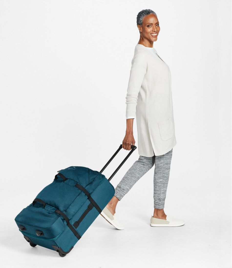 Approach Rolling Gear Bag, Large - Image 6