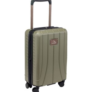 L.L.Bean Expandable Hardside Spinner, 22"