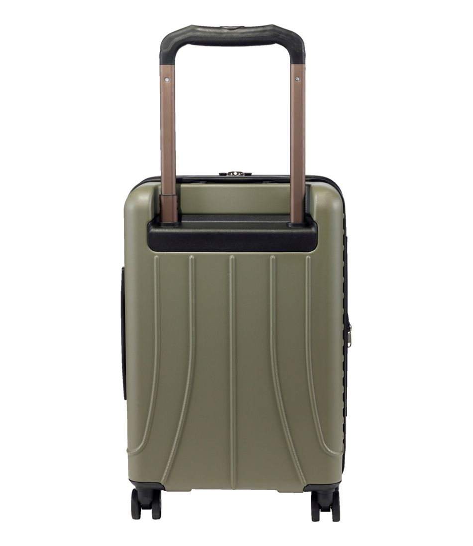 L.L.Bean Expandable Hardside Spinner, 22" - Image 2