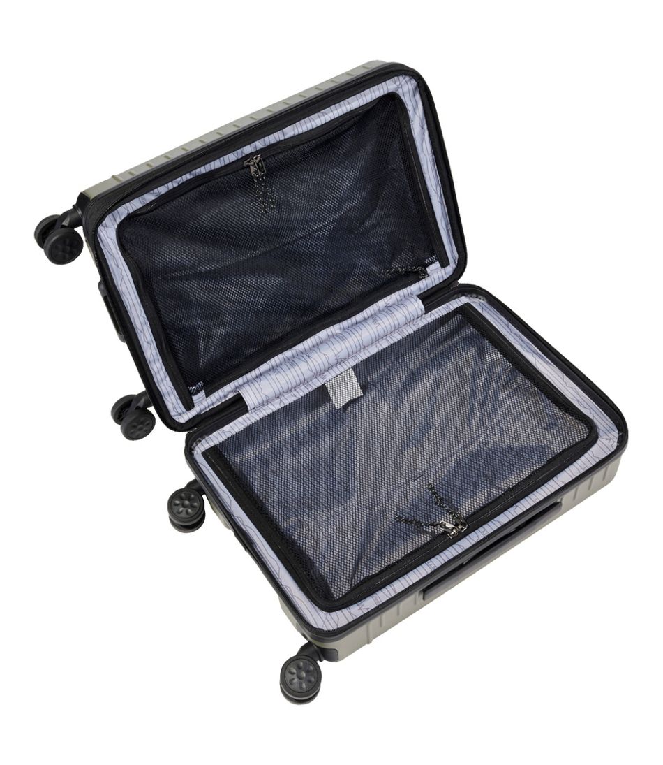 L.L.Bean Expandable Hardside Spinner, 22" - Image 3