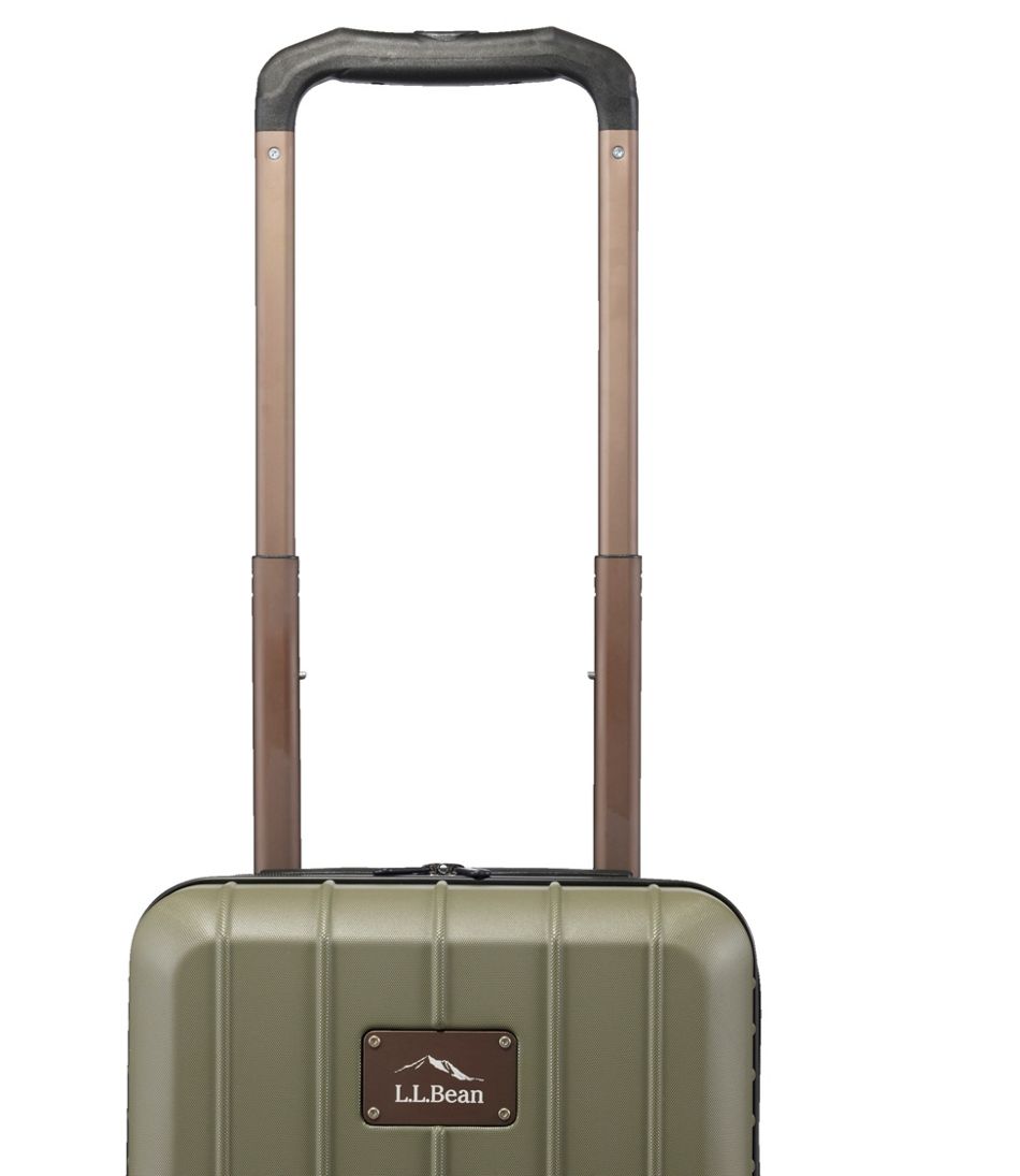 L.L.Bean Expandable Hardside Spinner, 22" - Image 6