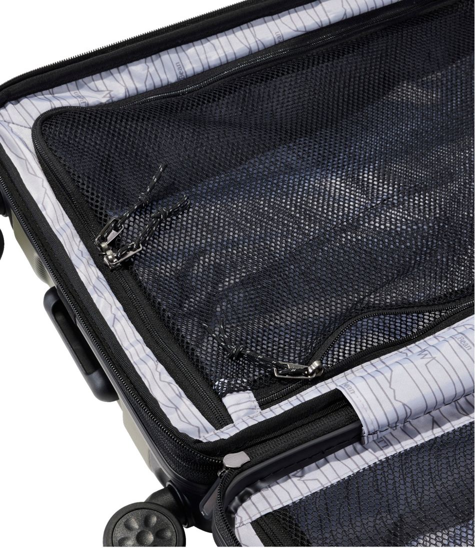 L.L.Bean Expandable Hardside Spinner, 22" - Image 7