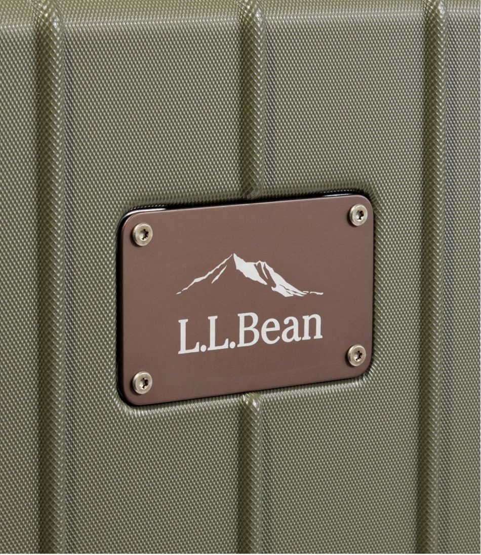 L.L.Bean Expandable Hardside Spinner, 22" - Image 8