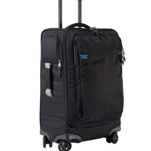 Carryall Spinner Pullman, Large
