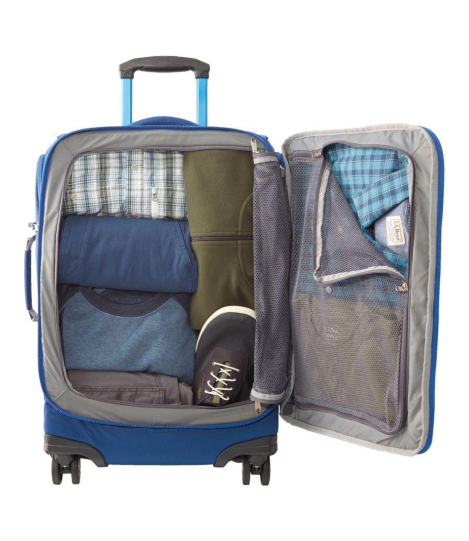 Carryall Spinner Pullman, Large - Image 4