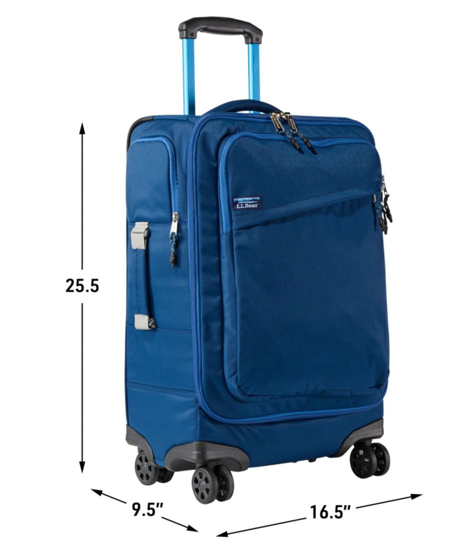 Carryall Spinner Pullman, Large - Image 5