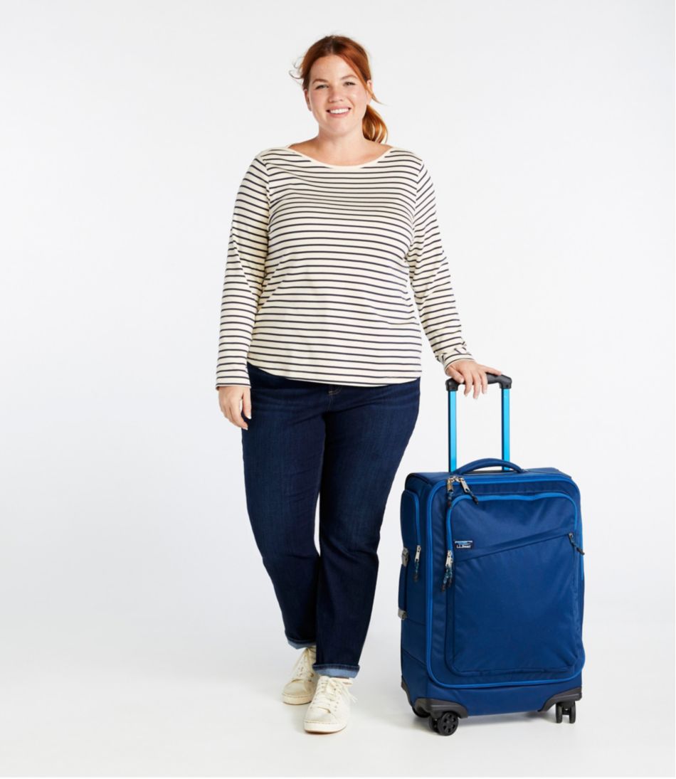 Carryall Spinner Pullman, Large - Image 6