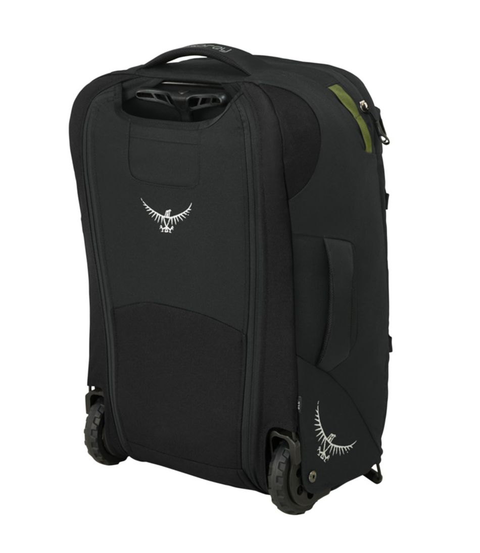 Osprey Farpoint Wheeled Travel Pack, 36L - Image 2