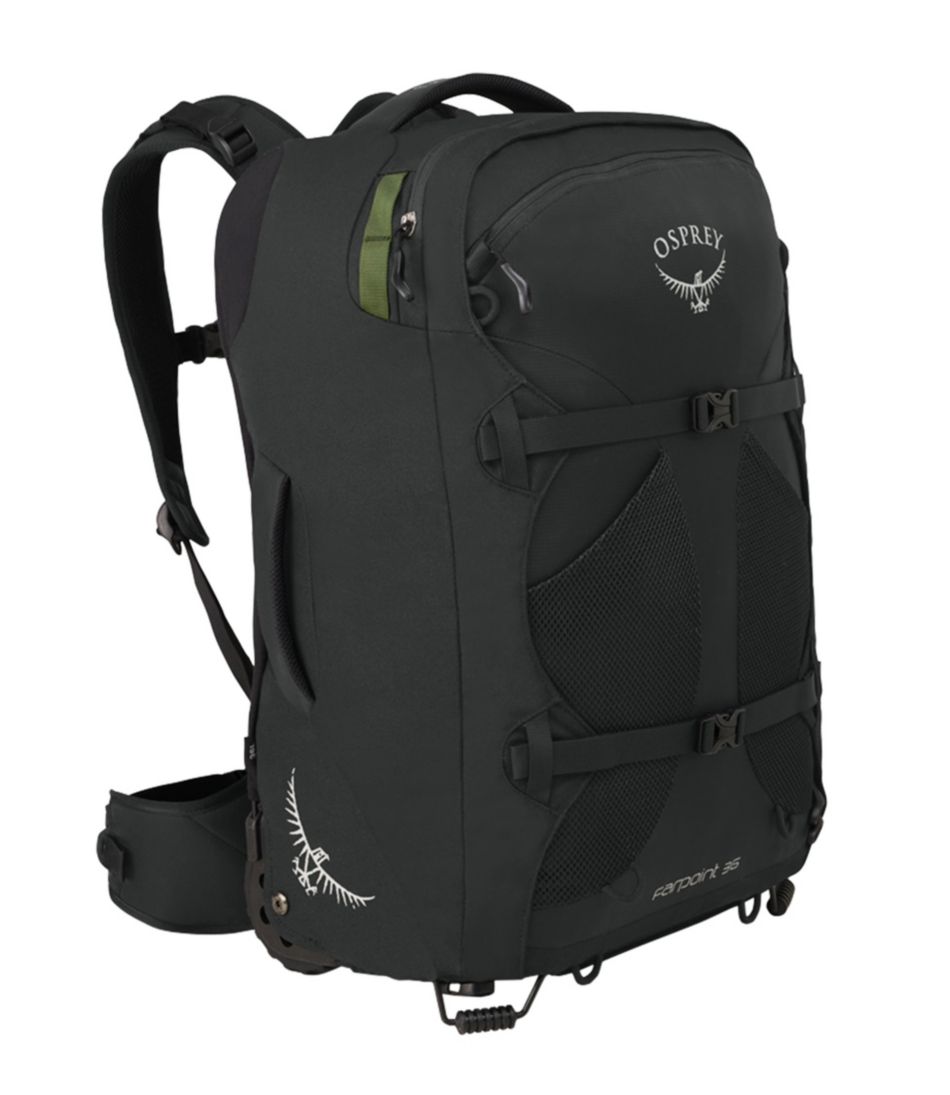 Osprey Farpoint Wheeled Travel Pack, 36L - Image 3
