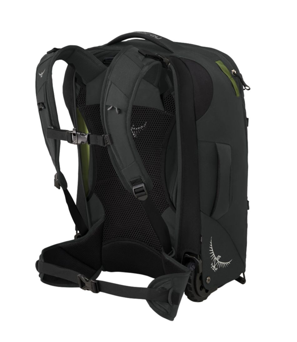 Osprey Farpoint Wheeled Travel Pack, 36L - Image 4