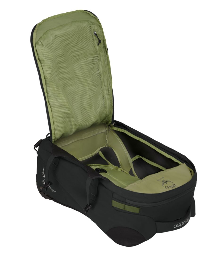 Osprey Farpoint Wheeled Travel Pack, 36L - Image 5