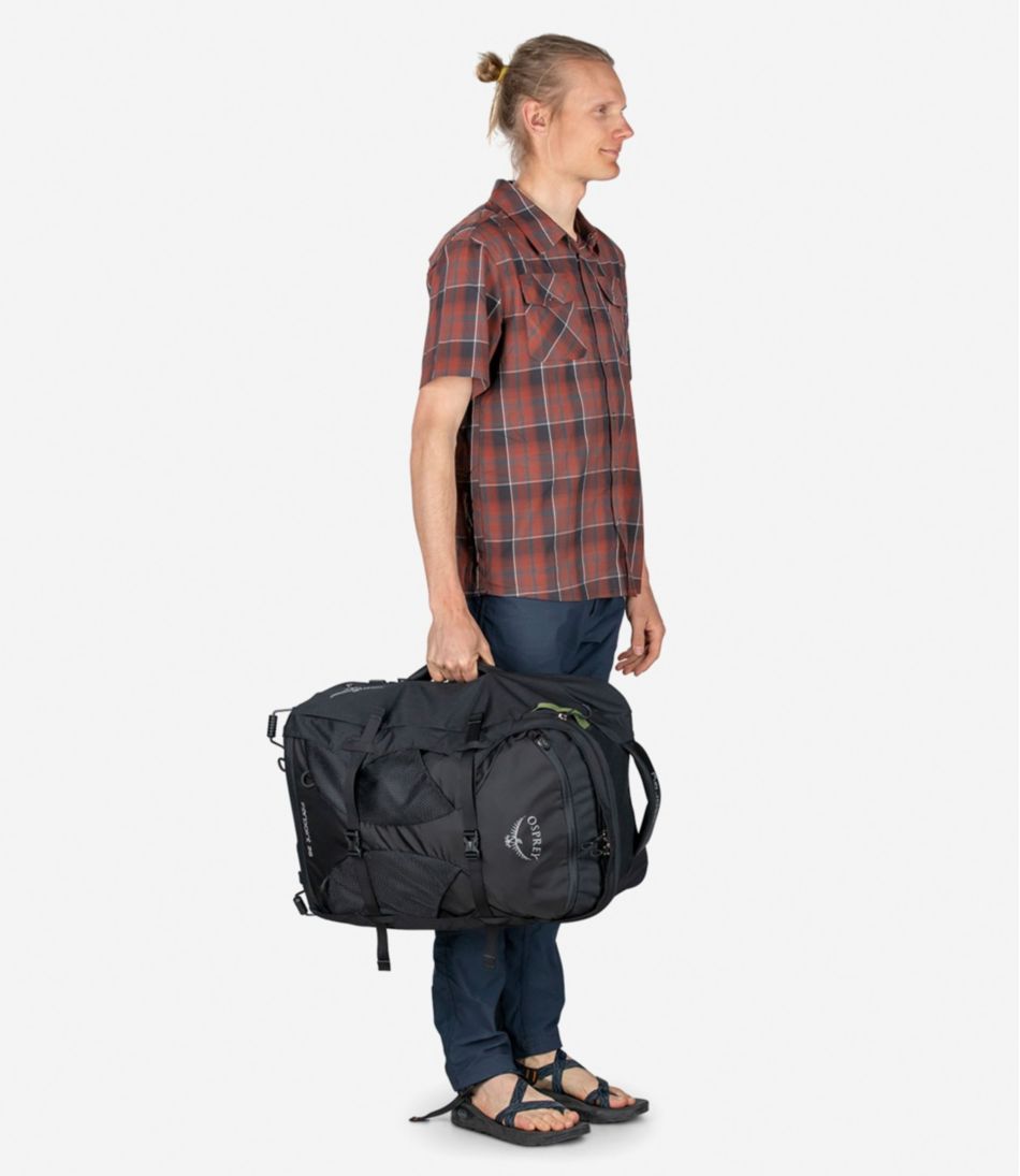 Osprey Farpoint Wheeled Travel Pack, 36L - Image 9