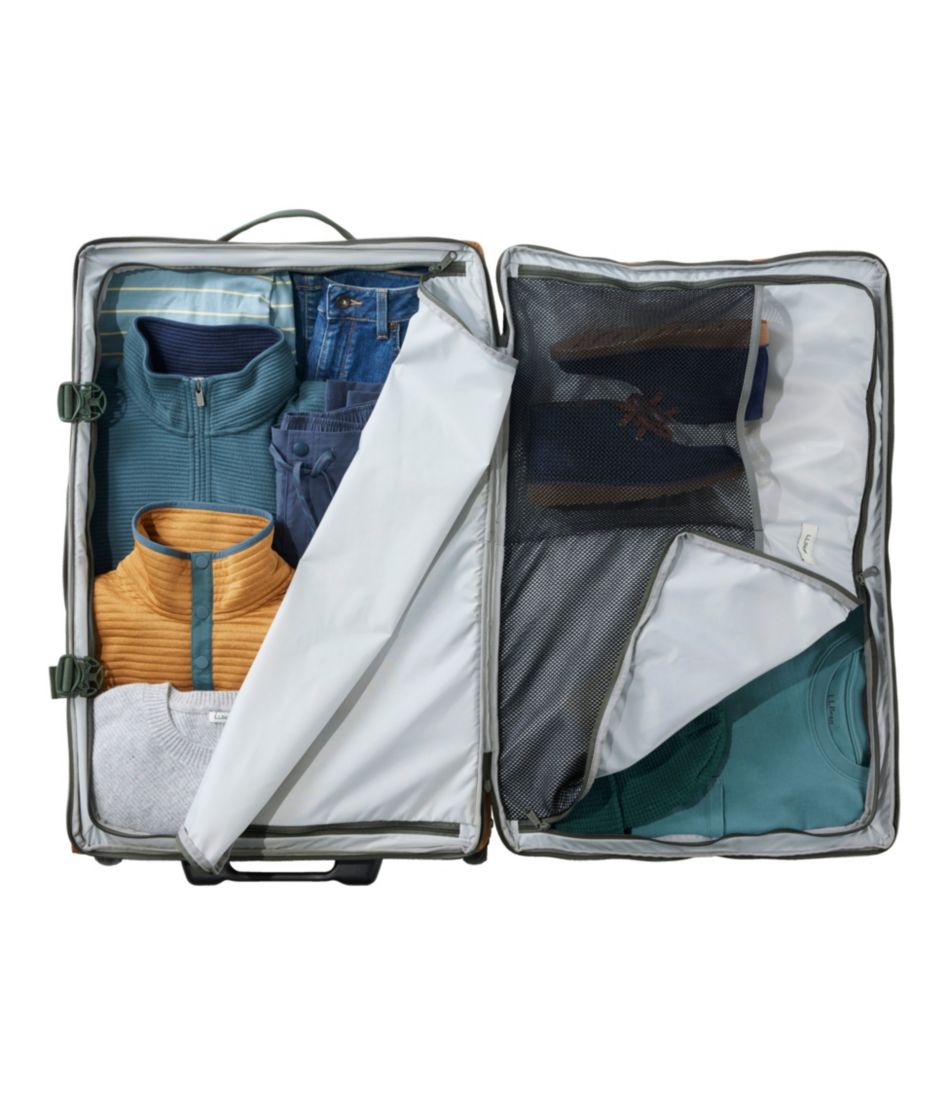 Continental Expandable Rolling Pullman, 30" - Image 4