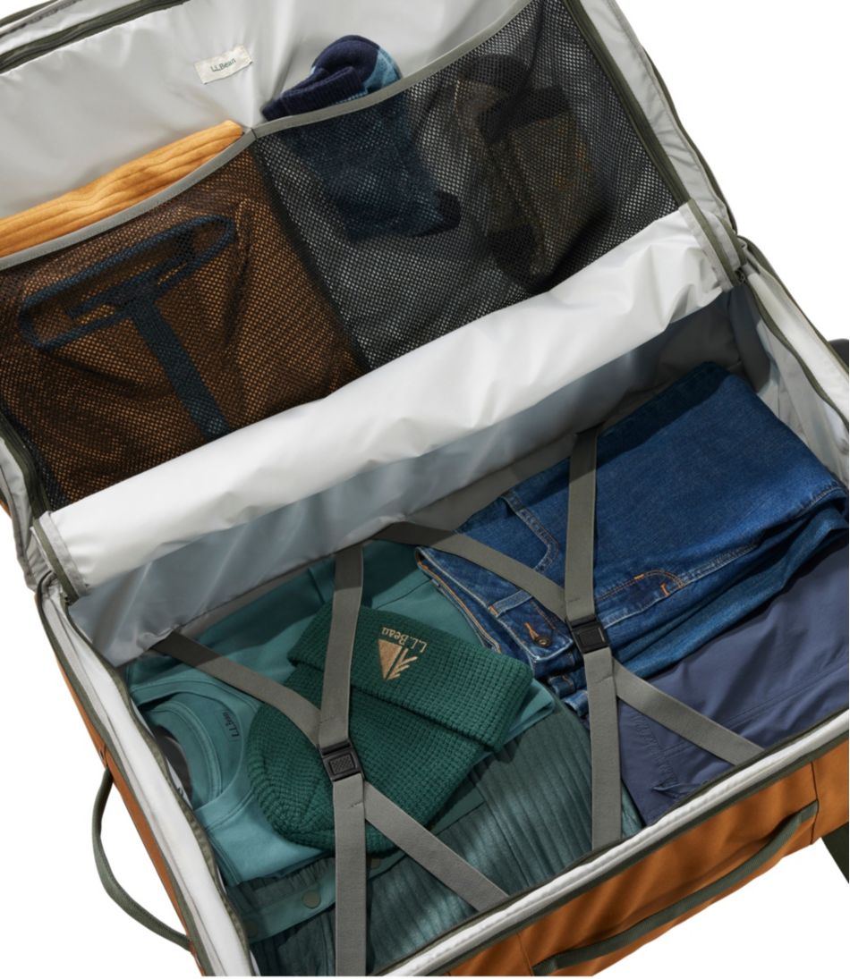 Continental Expandable Rolling Pullman, 30" - Image 5