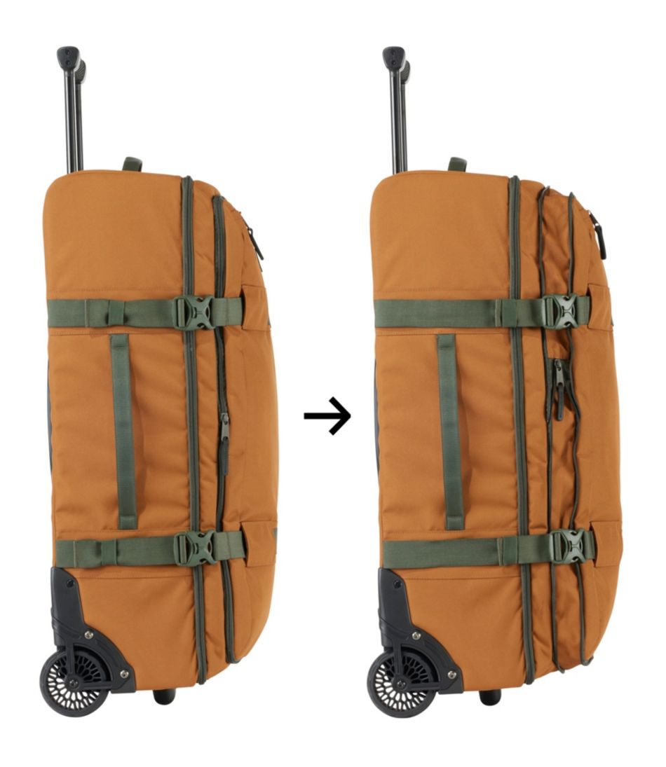 Continental Expandable Rolling Pullman, 30" - Image 6