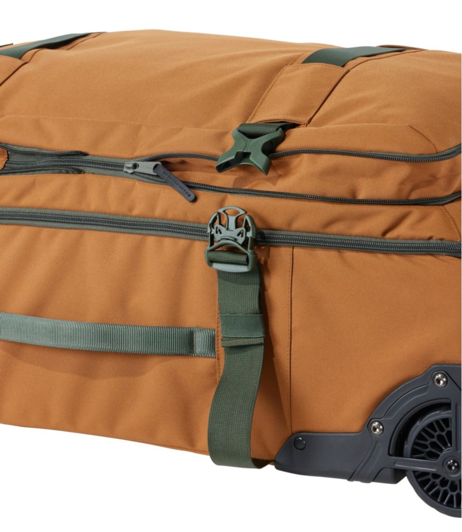 Continental Expandable Rolling Pullman, 30" - Image 7
