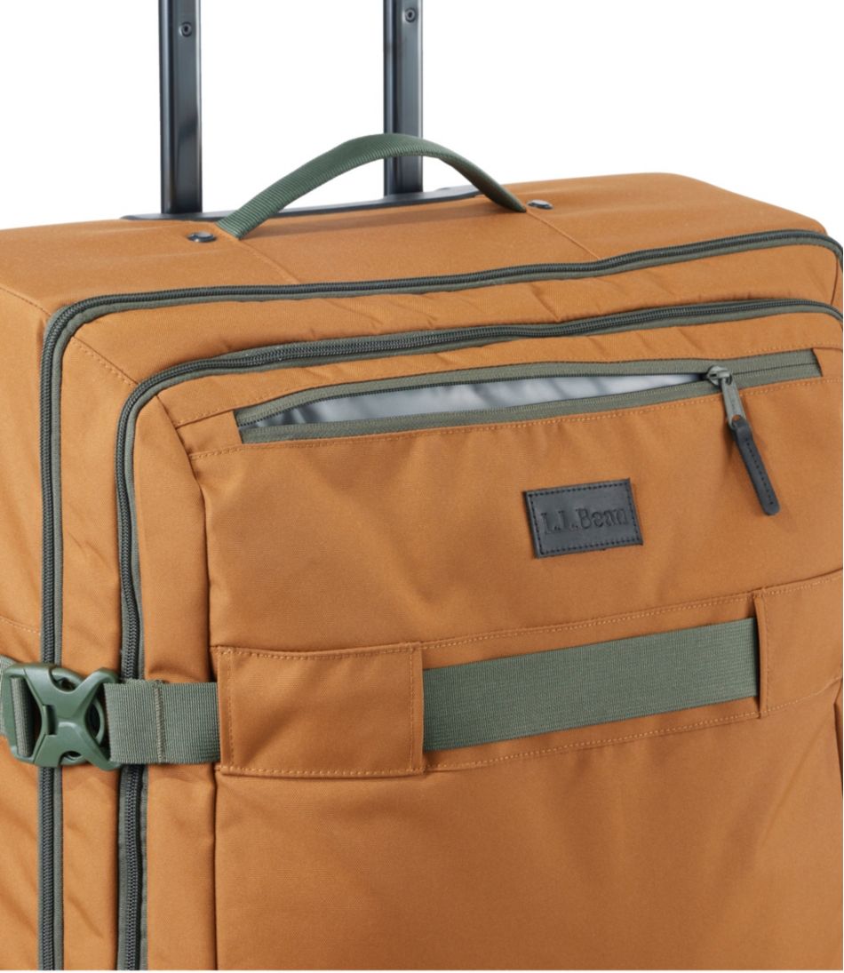 Continental Expandable Rolling Pullman, 30" - Image 8