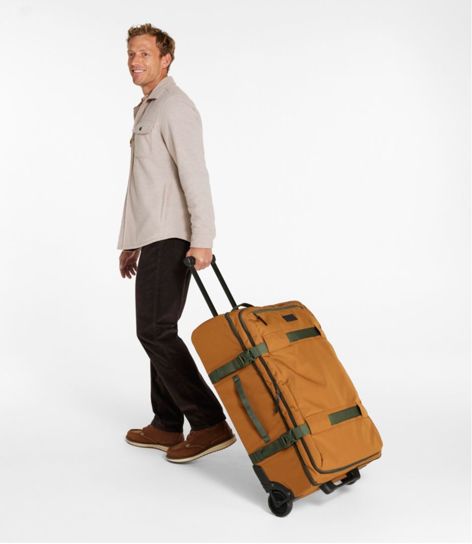 Continental Expandable Rolling Pullman, 30" - Image 9