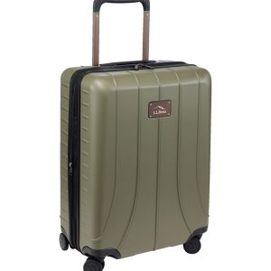 L.L.Bean Expandable Hardside Spinner, 26"