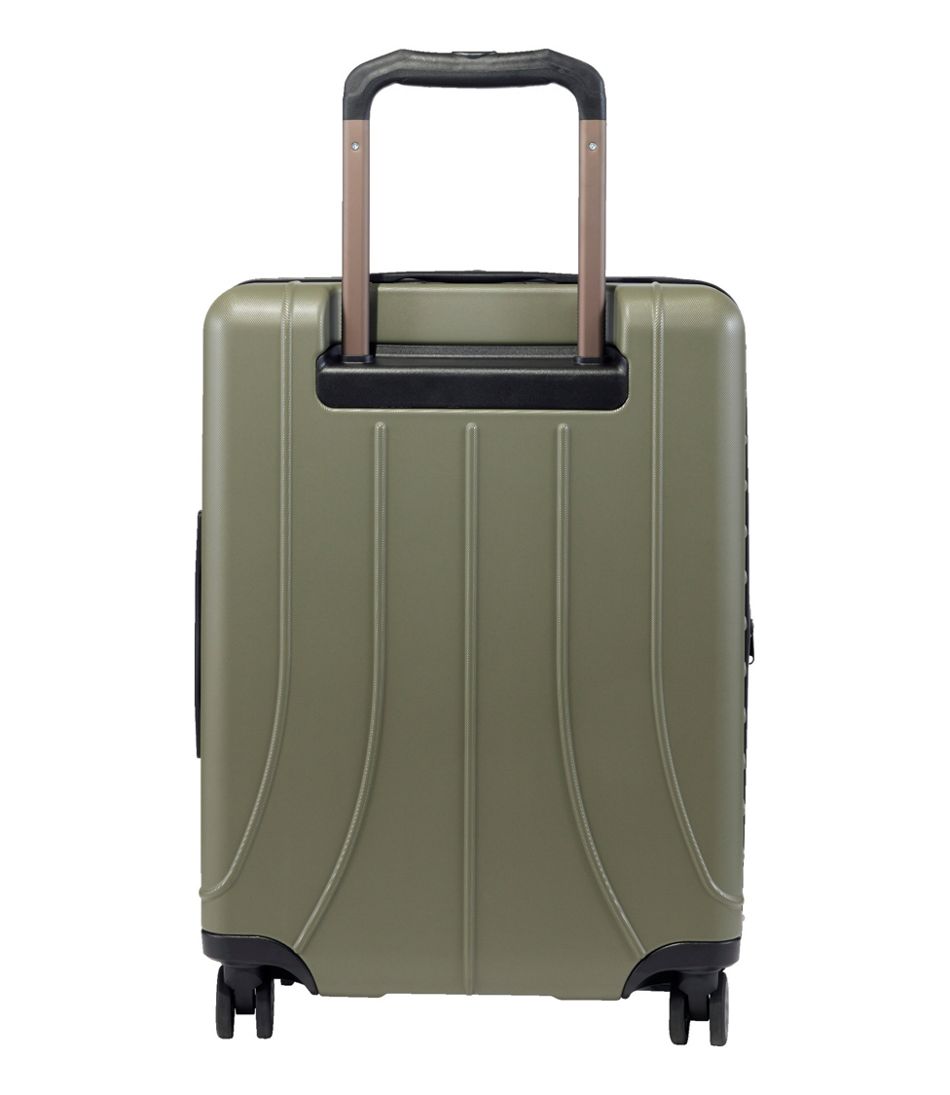 L.L.Bean Expandable Hardside Spinner, 26" - Image 2