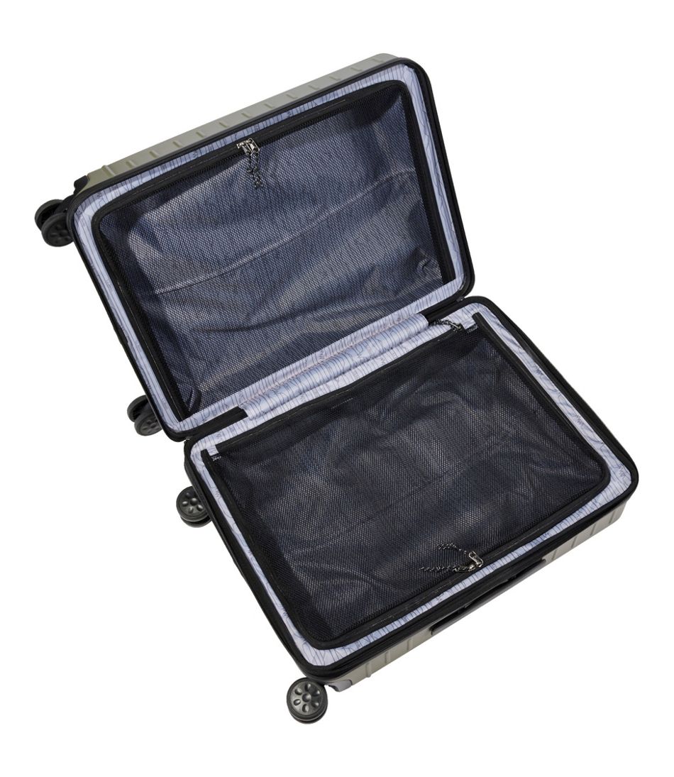 L.L.Bean Expandable Hardside Spinner, 26" - Image 3