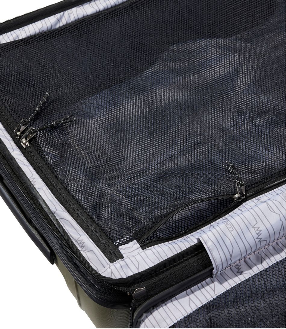 L.L.Bean Expandable Hardside Spinner, 26" - Image 7