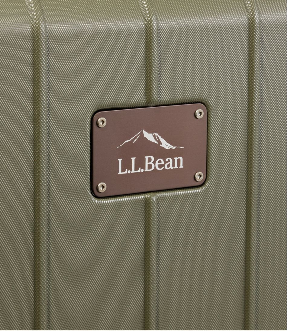 L.L.Bean Expandable Hardside Spinner, 26" - Image 8