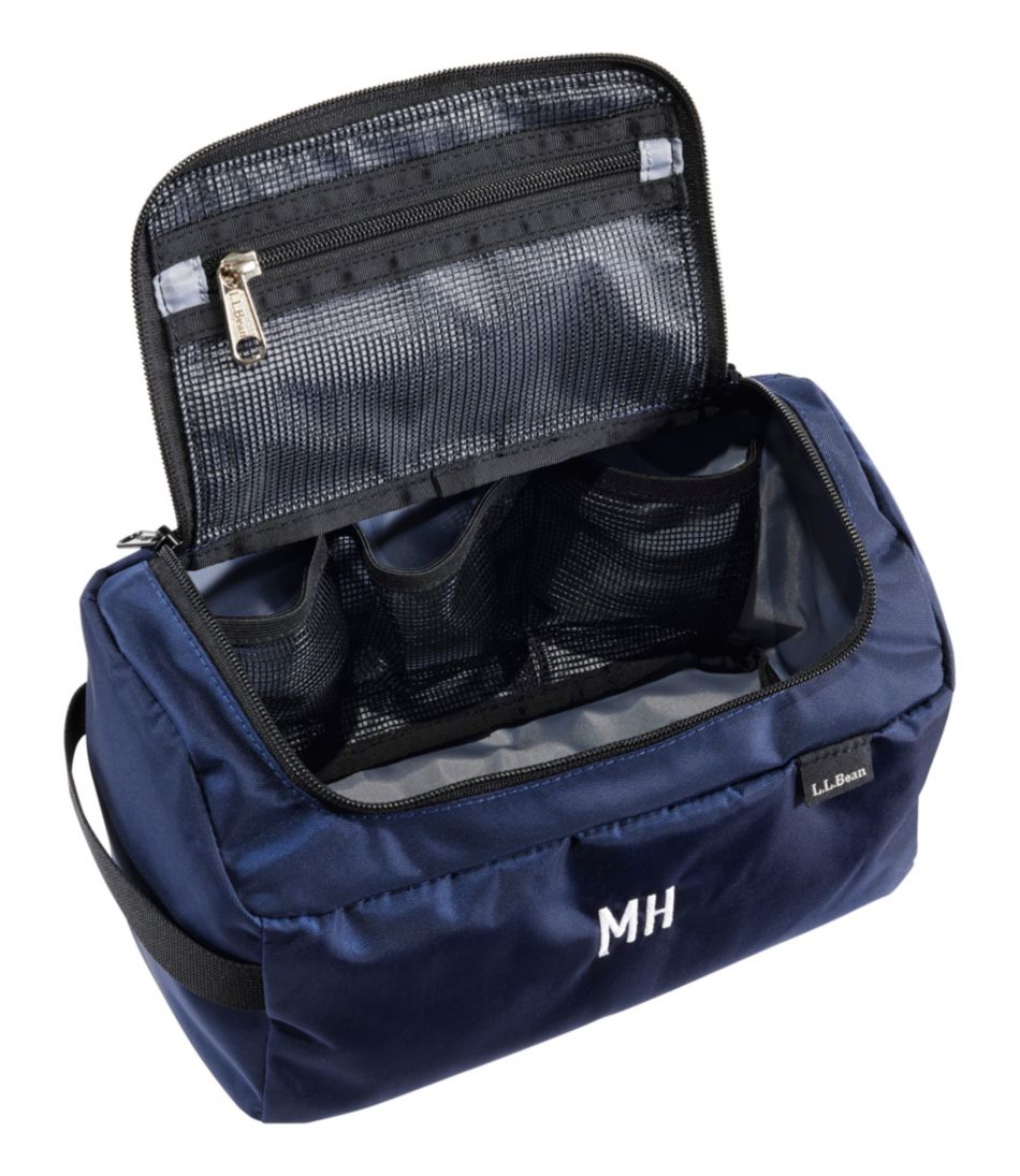 Personal Organizer Toiletry Kit - Image 3
