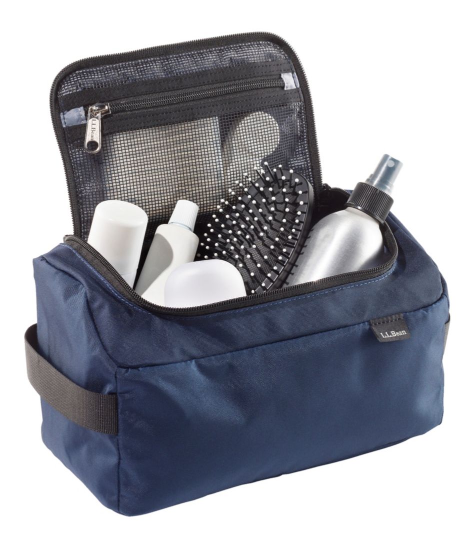 Personal Organizer Toiletry Kit - Image 4