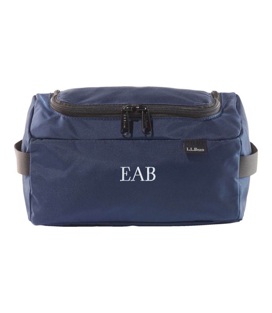 Personal Organizer Toiletry Kit - Image 5