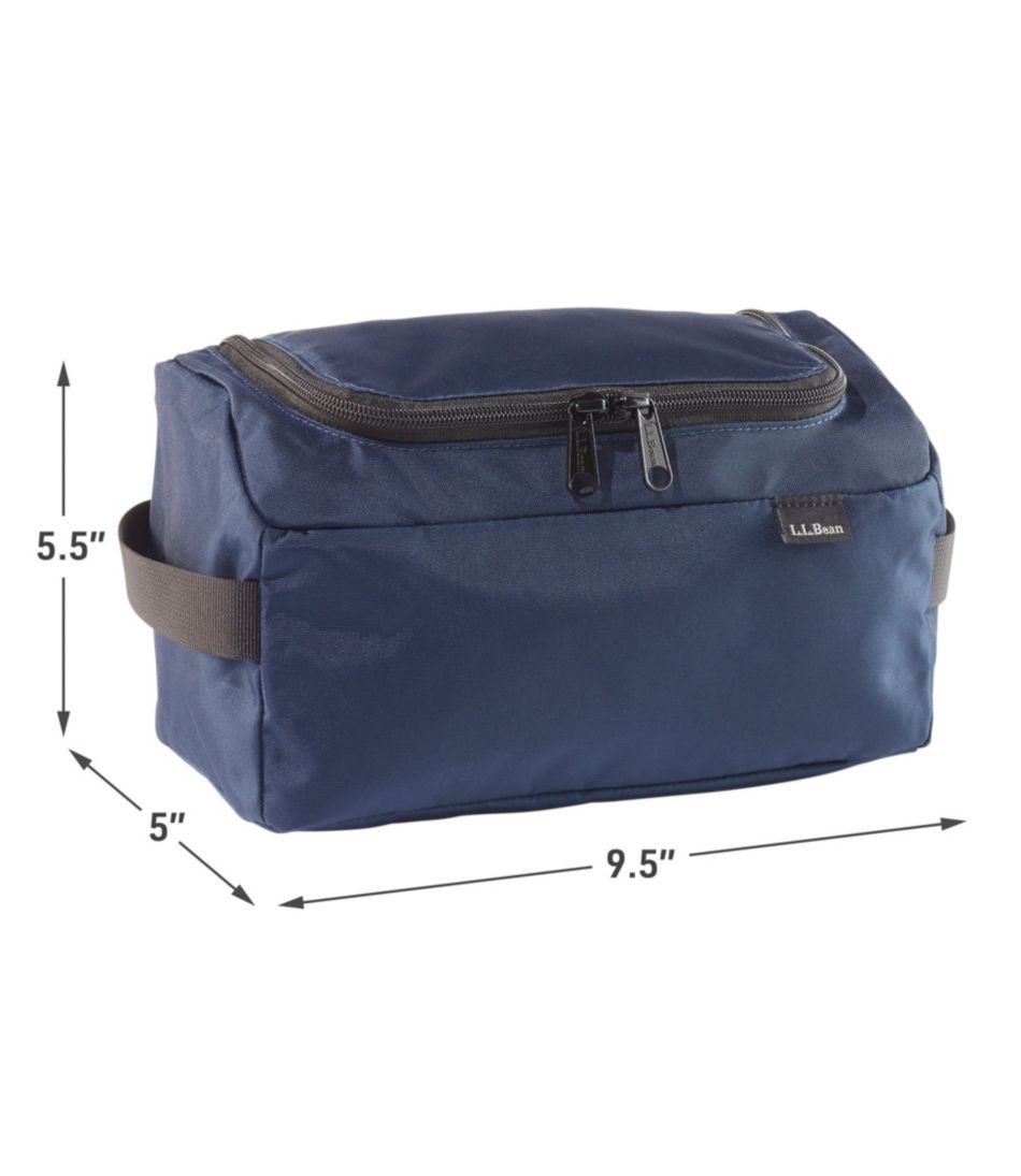 Personal Organizer Toiletry Kit - Image 6