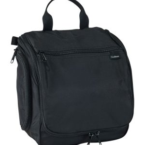 Personal Organizer Toiletry Bag, Medium