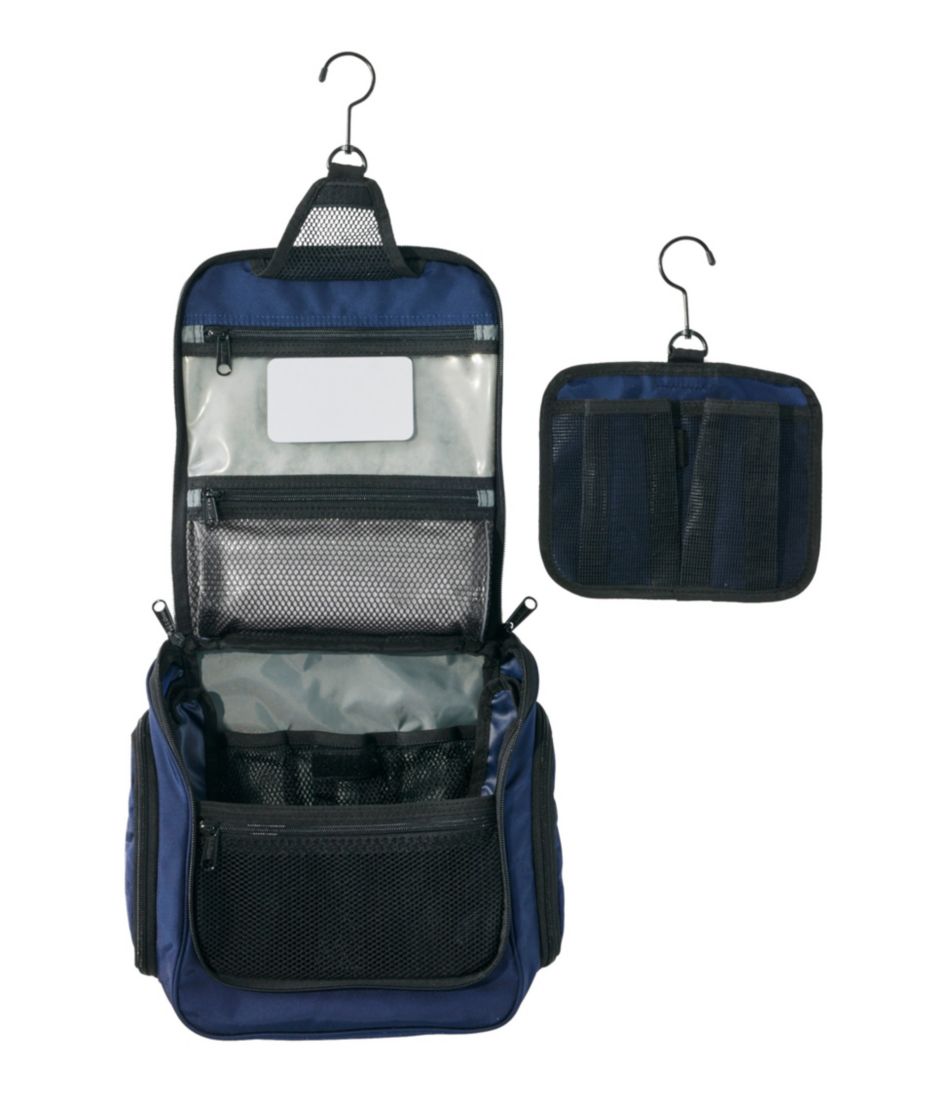 Personal Organizer Toiletry Bag, Medium - Image 3