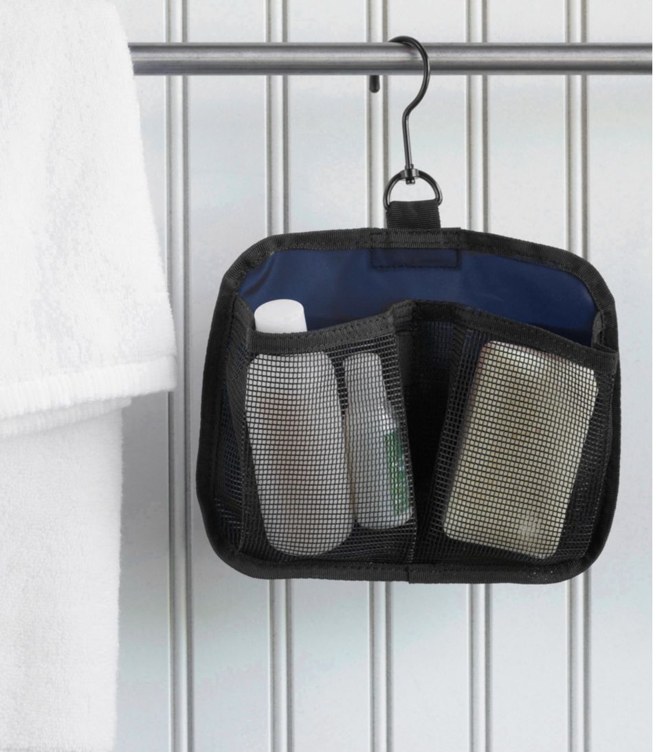 Personal Organizer Toiletry Bag, Medium - Image 5