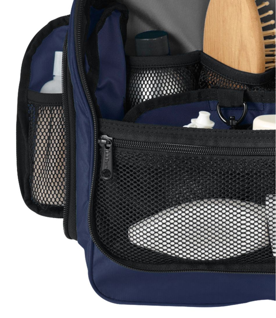 Personal Organizer Toiletry Bag, Medium - Image 6