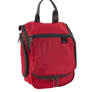 Personal Organizer Toiletry Bag, Small