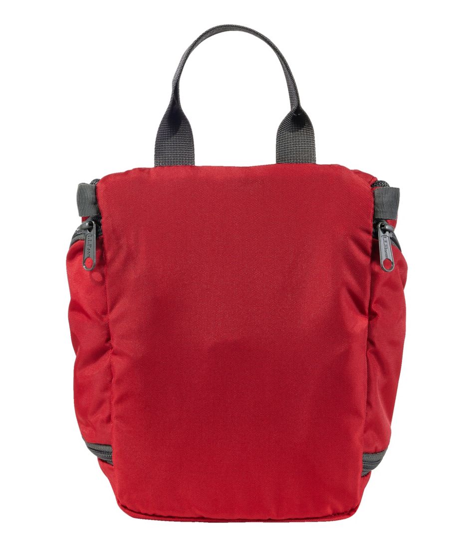 Personal Organizer Toiletry Bag, Small - Image 2